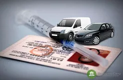 Лишение права управления автомобилем в 2025 году: что делать, если вы состоите на учете в психоневрологическом или наркологическом диспансере?