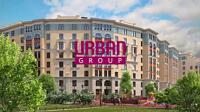 Все компании Urban Group признаны банкротами. 